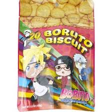 Boruto online orion, assistir animes online animes orion assista boruto legendado, sasuke ve a marca do boruto boruto capitulo 11 analise youtube, boruto naruto next generations episodio 92. Amazon Com Boruto Biscuit Naruto 20th Anniversary Promotion