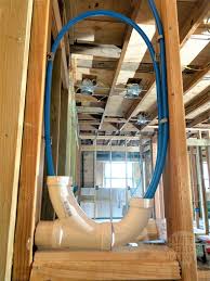 Portail des communes de france : How To Install A Hose Bibb With A Pex Maintenance Loop Just Needs Paint