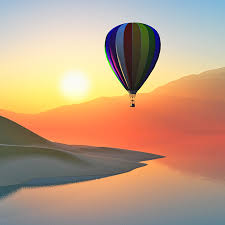 It made me feel like i was flying high above in… continue reading 52 hot air balloon pictures that can set the mood Hot Air Balloon Rides Near Me Groupon