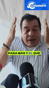 EnVivo Sonia Constanza Lozano, Secretaria de Gobierno de #Aguazul agradeció  a la Policía Nacional de los Colombianos en #Casanare por garantizar la... 