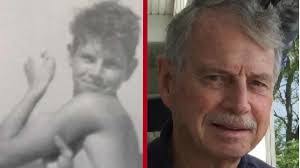 Ernest Needham's Instagram, Twitter & Facebook