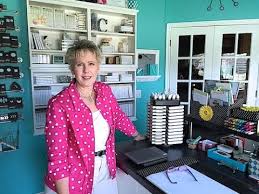 Hello and welcome to elizabeth's craft room , these are some of the projects i shared with my lovely class ladies this morning. My Ikea Craft Room Tour By Connie Stewart Youtube
