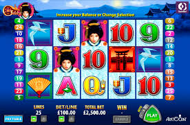 Y podrás probar todas esas tragaperras que te llamaron la atención, sin gastar ni un nuestra división de especialistas en casinos online te ofrece los mejores juegos de tragamonedas gratis para enero 2021. Jugar Tragamonedas Geisha Gratis Online