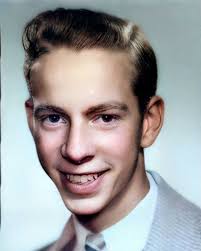 Kenneth E. Vetter Obituary March 25, 2024