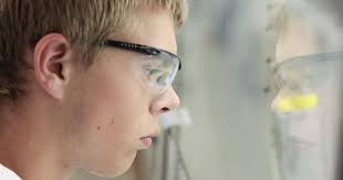 Andrew Merluzzi: It's time to prime the pump for young scientists