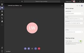 This is a versatile recording software on the other hand, if you're using an android device to attend a teams meeting, you can record using apowersoft screen recorder. How To Run A Microsoft Teams Meeting Like A Pro Collab365