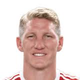 Bastian schweinsteiger nicht mehr verfügbar kapitän, anführer, legende. Bastian Schweinsteiger Fifa 15 88 Transfer Prices And Rating Ultimate Team Futhead