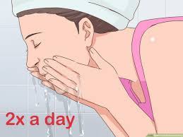 Jetzt bei mybestbrands produkte aus über 100 onlineshops entdecken. Simple Ways To Get Rid Of Acne Fast Wikihow