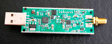 Those dongles use poorer quality. Rtl Sdr Dongle V 3 Modification Multichannel Sdr Receivers And Acoustic Arrays