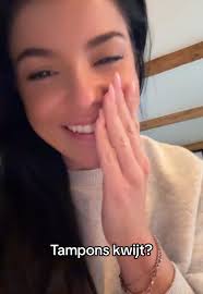 Kind Heeft Een Lief En Gaat Uit Huis