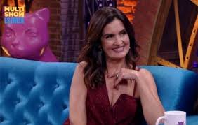 Veja mais ideias sobre fatima bernardes, looks, moda. Fatima Bernardes Relembra 1Âº Encontro Com Tulio Gadelha Ofuxico