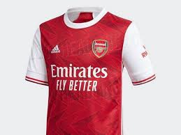 Adidas arsenal and adidas have revealed the london club's home jersey for the 2020/21 season, celebrating the team's art deco period in the '30s and '40s. Terrible Arsenal Fans Can T Believe What Adidas Have Done Ahead Of 2020 21 Season Football London