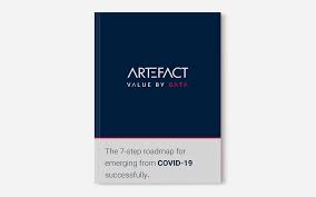 It was first identified in december 2019 in wuhan,. Business Recovery From Covid 19 7 Step Roadmap Artefact