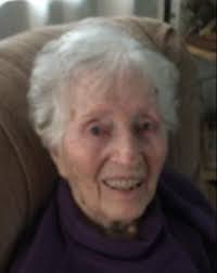 IMOGENE OILER Obituary (2017)