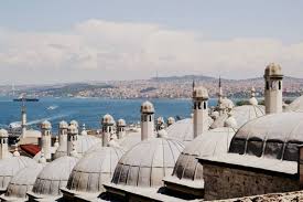 Informationen über istanbul, die größte stadt der türkei im nordwesten des landes. Istanbul Versteckte Sehenswurdigkeiten Abseits Der Touristenpfade Ferndurst De