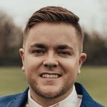 Danae Rossman and Lewis Boyden's Wedding Website