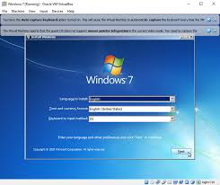 This is the same image as the one currently available from microsoft. How To Create A Windows Virtual Machine In Linux And Windows Pcsteps Com