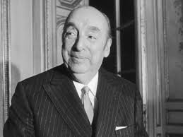 Neruda grew up in southern chile and in 1921 moved to santiago and enrolled in college with the intention of. Pablo Neruda Didn T Die Of Cancer Experts Say So What Killed The Poet The Two Way Npr