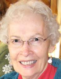 Obituary information for Sylvia M. Guernsey