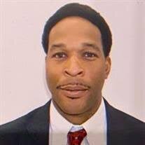 Naymond Laron Marks(Southeast) Obituary