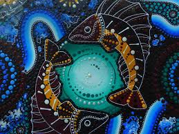 It is a good way of enhancing the learning skills, painting art, and understanding on the natural environment by your kids. 4 986 Aboriginal Art Photos Free Royalty Free Stock Photos From Dreamstime