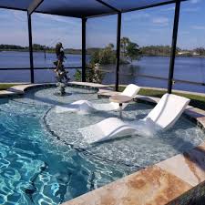Created for ultimate comfort and convenience, your pool days will never be the same. Aqua Chairs Aquachairs Twitter