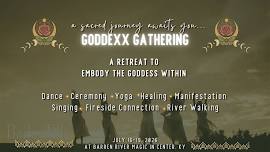 The Goddexx Gathering