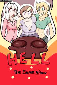 Hell the Game Show comic porn | HD Porn Comics
