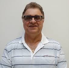 David Bucciferro was re-elected to a sixth, one-year term at president of  the Board of Education at last night's re-organizational meeting for the  2019-20 school year. Dan Feinberg was re-elected to a