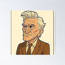 Kirk Douglas Posters