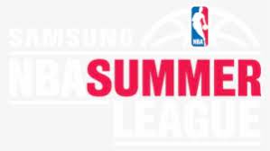Summer league schedule, august 4, utah. Logo 2018 Nbasummerleague Nba Summer League 2018 Logo Transparent Png 2400x1676 Free Download On Nicepng