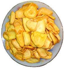 Mit Sấy Jackfruit Chips Food Jackfruit Asian Recipes
