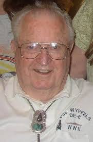 Wesley Truitt's Instagram, Twitter & Facebook