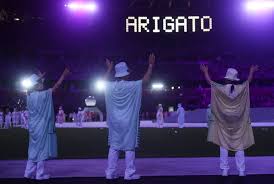 11 hours ago · the closing ceremony has been a part of the olympics since the first olympiad in 1896 in athens. Y0qx2n0ykmq6ym