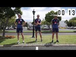 Maybe you would like to learn more about one of these? Swewnt 1 Minute Challenge With Magda Eriksson Fridolina Rolfo And Amanda Ilestedt Youtube