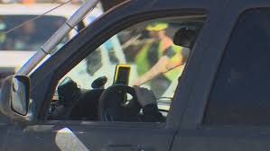 The basic and mandatory coverages for all edmonton drivers include: Albertans With Distracted Driving Tickets Are Finding It Hard To Get Car Insurance Cbc News
