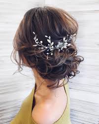 Feb 09, 2021 · to help, we sourced 35 easy wedding guest hairstyles that you can actually do yourself (yes, really). 100 Gorgeous Wedding Hair From Ceremony To Reception