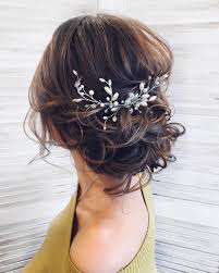 Feb 09, 2021 · to help, we sourced 35 easy wedding guest hairstyles that you can actually do yourself (yes, really). 100 Gorgeous Wedding Hair From Ceremony To Reception