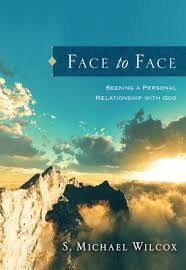 How to build a relationship with god lds. Face To Face Seeking A Personal Relationship With God Deseret Book