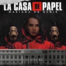 Bella ciao bella ciao music bella ciao song bella ciao money heist bella ciao la casa de papel by michael amon. Edm Releases La Casa De Papel Bella Ciao Mariana Bo Facebook