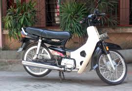 13+ terpopuler modifikasi beat 2017. Honda Prima Aka Honda Dream Touring Adventure And Humanity