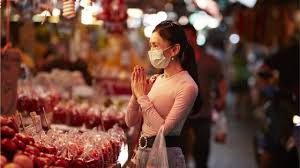 Tambahkan nama anda, bagikan dengan teman. Mengapa Orang China Percaya Ganti Nama Bisa Mengubah Peruntungan Bbc News Indonesia