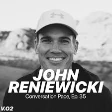 Conversation Pace • A podcast