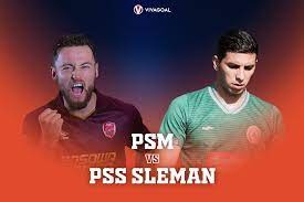 Persatuan sepak bola barito putera. Prediksi Psm Vs Pss Sleman Tuan Rumah Berambisi Pertahankan Status Jago Kandang Vivagoal Com