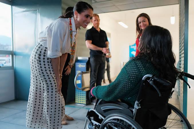 Meghan Markle quietly revamping her public image to silence critics, proving 'she's more than headlines' | Today News