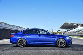 Bmw M5 2018 Bmw M5 Bmw Nouvelle Bmw