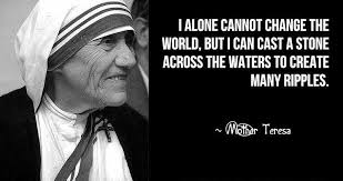 Twitchange On Twitter Mother Teresa Quotes Mother Teresa Pictures Volunteer Quotes