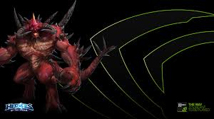 And as it happens there's a really good pc game available right now for free. Diablo Diablo Demon Heroes Of The Storm 1920x1080 Download Hd Wallpaper Wallpapertip