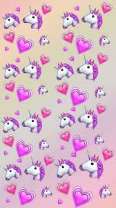 28 New Ideas Wallpaper Unicorn Emoji In 2020 Emoji Wallpaper Iphone Emoji Wallpaper Cute Emoji Wallpaper