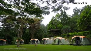 Inilah sederet tempat wisata di malang batu dan sekitarnya yang terbaru 2021 yang lagi menjadi trend di kalangan traveler jaman now atau milenial. Nikmati Tempat Kemah Layaknya Hotel Di Glamping Sukabumi